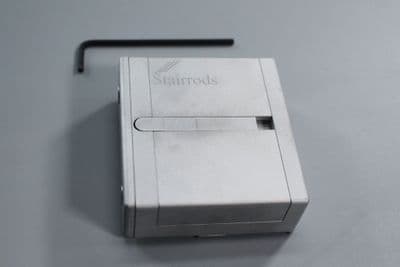 Stairrods UK Geordie Stripper RWS027