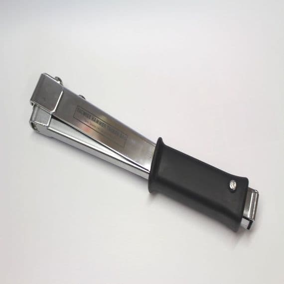 Tacwise A11 Staple Hammer | 140 Staples 8–10mm