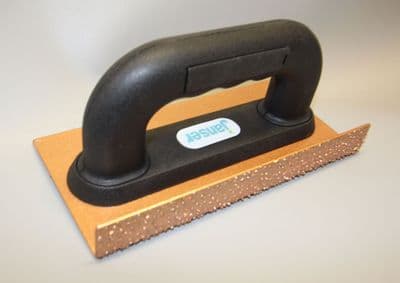 Tungsten Carbide Sanding Trowel RWS198