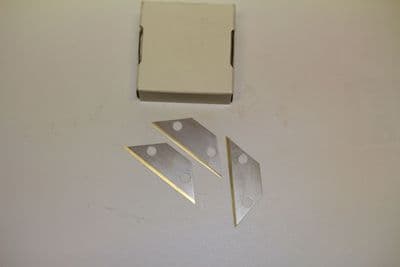 Universal Cutter Blades RWS006B