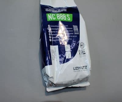 Uzin NC888 Feather coat RWS083C