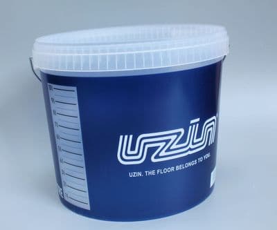 Uzin water measure bucket RWS180