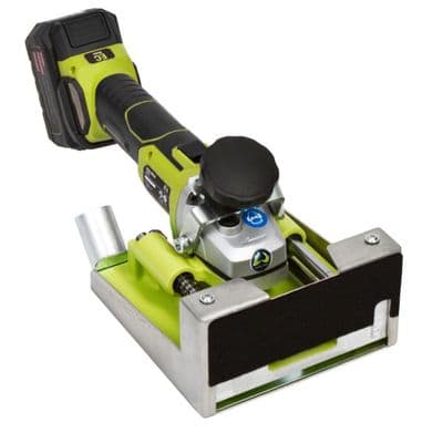 Wolff 18v Piranha saw RWS560