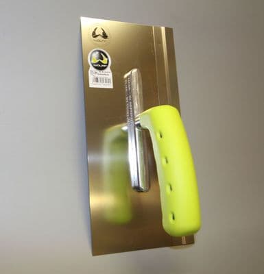 Wolff Adhesive Trowel 56205 RWS249