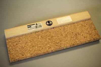 Wolff Cork Rubbing Board 60505 RWS236