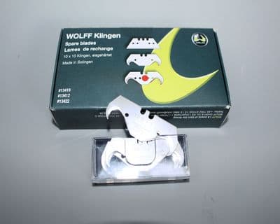 Wolff Deep hook 13422 RWS048W