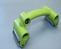Wolff Duo Pressure Roller 20859 RWS242 | LVT Flooring Roller