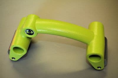 Wolff Duo Pressure Roller RWS242