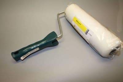 Wolff  Fine Foam Rollers with handle RWS224A