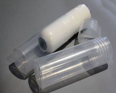 Wolff Flooring Roller Container RWS226