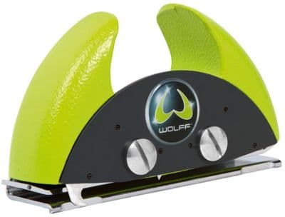 Wolff Green Cut 63998 RWS233