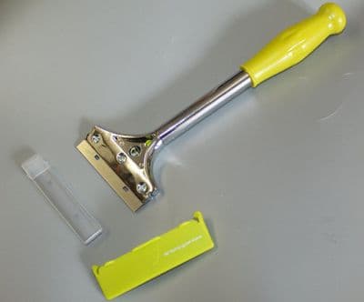 Wolff Hand Scraper 51505 RWS054A