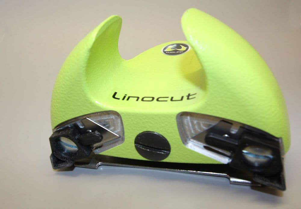 Wolff Lino Seam Cutter RWS214 Wolff Lino cutter 40262 Wolff