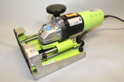 Wolff Piranha Door saw RWS243