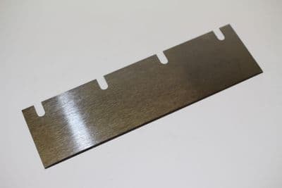 Wolff Power Floor Scraper Blade RWS229