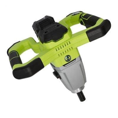 Wolff Power X Mixer 18v RWS261