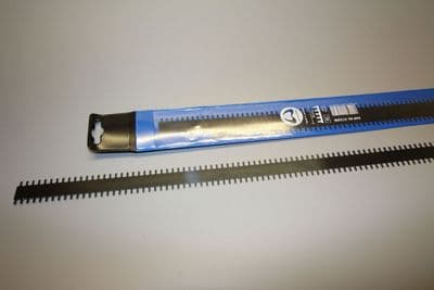 Wolff R2 Screeding replacement Blades 13396 RWS406