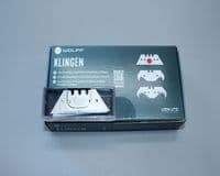 Wolff Straight Blades 13419 RWS006W