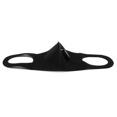 2 Pk Fabric Washable Face Mask Covering