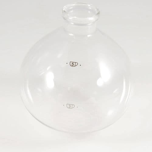 Bottom Bowl for Vacuum Coffee Master