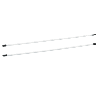 Chimney Typhoon 2x1m Rods