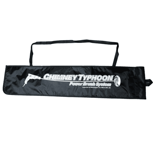 Chimney Typhoon Rod Bag