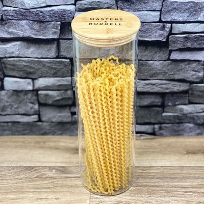 Glass Storage Jars - 2500ml Jars