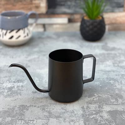 Gooseneck Coffee Pot 350ml
