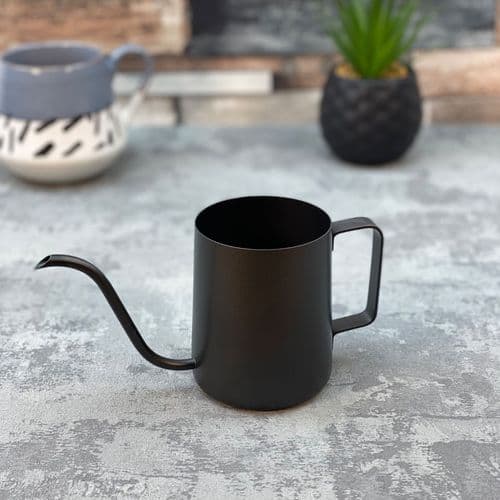 Gooseneck Coffee Pot 350ml