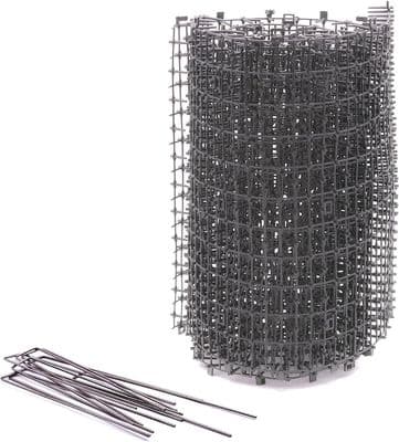 Prickle Strip Cat Scat Mat for Garden 200cm*30cm