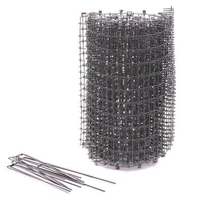 Prickle Strip Cat Scat Mat for Garden 200cm*30cm