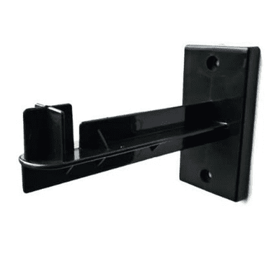 Solar Light Fence/Wall Mount