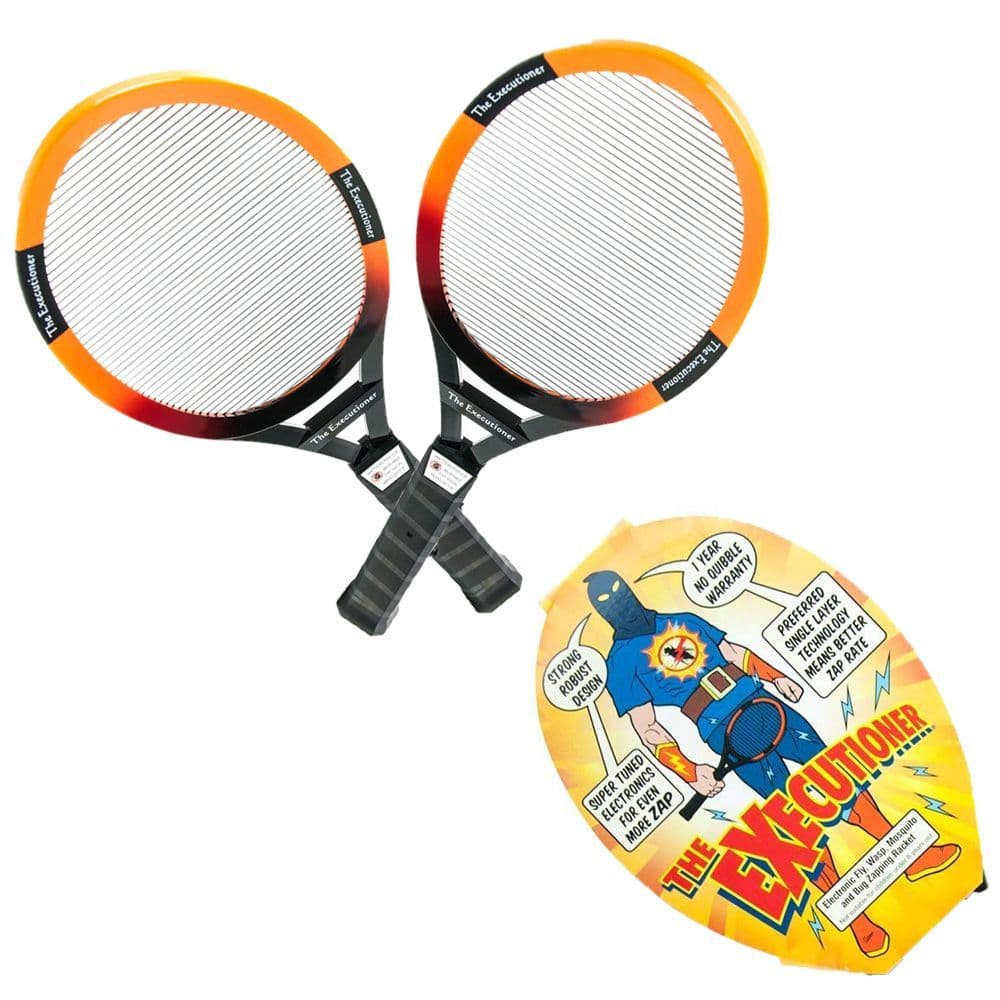 The Executioner Bug Zapper 2 Pack