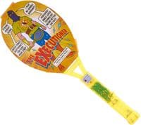 The Executioner Bug Zapper Colour 4 Pack