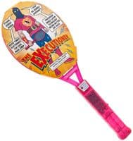 The Executioner Bug Zapper Colour 4 Pack