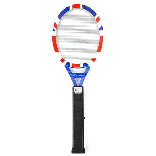 The Executioner Bug Zapper UK PATRIOT