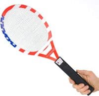 The Executioner Bug Zapper USA Patriot