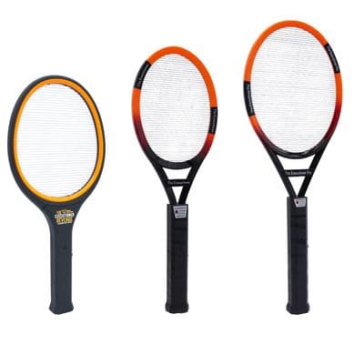 The Executioner Pack of 3