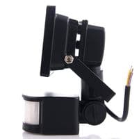 X1 Energy 10w Energy Saving Floodlight Range