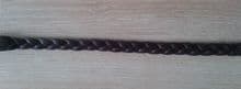 Narrow Plaited Browband
