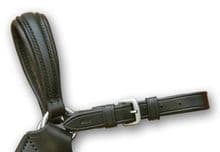 Sabre Breastplate Wither Strap