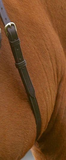 Sabre Cordoba Throatlash