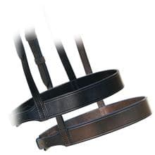 Sabre Eton (Show Hunter) Noseband