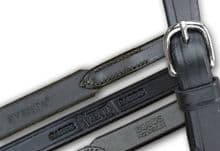 Sabre Eventa X/L Smooth Rubber Grip Reins