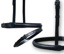 Sabre Hunter Noseband (English & Flash)
