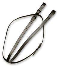 Sabre Martingales