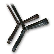 Sabre Padded Drop Noseband