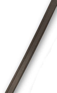 Sabre Plain Leather Reins