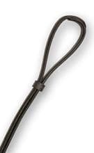 Sabre Pony Length Spliced (Curb) Reins