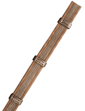 Sabre ' Supergrip' X/L Reins